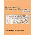 Fundamentals of Molecular Evolution