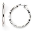 14k White Gold...