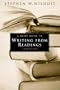 A Brief Guide to Writing from Readings