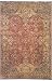 Hand Knotted 100% Wool Rug