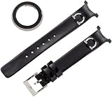 Gucci YFA50001 U Play Kit Small Black Patent Leather Watch Case