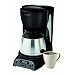 Mr. Coffee DRTX85 8-Cup Thermal Coffeemaker, Black