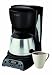 Mr. Coffee DRTX85 8-Cup Thermal Coffeemaker, Black