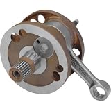 00-05 KAWASAKI KX65: HOT RODS COMPLETE CRANK ASSEMBLY by Hot Rods