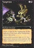 Magic: the Gathering - Vampirism - Visions