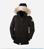 Parka Homme Canada Goose Expedition