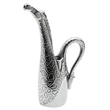 Arthur Court 1-Quart Giraffe Pitcher by 