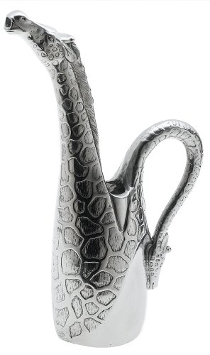 Arthur Court 1-Quart Giraffe Pitcher