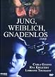 Jung, weiblich...