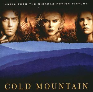 CD-Charts  Search : Cold Mountain [Bonus Tracks] [Australian Import]