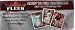 2007 Fleer MLB Baseball Complete Factory Sealed Set - 430 Card Base Set Includes Exclusive 30 NEW Rookie ( Hunter Pence Daissuke Matsuzaka Ryan Braun Tim Lincecum )