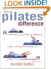 The Pilates Difference