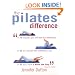 The Pilates Difference