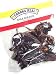 Gourmet Food : Corona Real Guajillo Chili Pods, 2 oz.