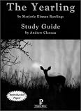 The Yearling Study Guide