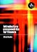 Introductory Econometrics for Finance