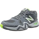 New Balance Men's MC1296 Stability Tennis Shoe Tennis Shoe