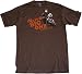  : Sanford and Son "dis is da BIG ONE" T-shirt Brown