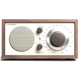 Tivoli Audio Model One AM / FM Table Radio, Classic / Walnut