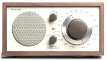 <strong><a href='http://www.it-firstcare.com/view_company.php?from=Tivoli&pageid=1'>Tivoli</a></strong> Audio Model One AM / FM Table Radio, Classic / Walnut