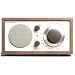 Tivoli Audio Model One AM / FM Table Radio, Classic / Walnut