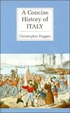 A Concise History of Italy (Cambridge Concise Histories)(Updated Edition)