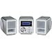 Audiovox CE531MP Micro MP3/CD Shelf System