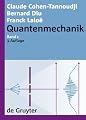 Quantenmechanik: Teil 1 (German Edition)