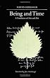 Being and Time: A Translation of Sein Und Zeit