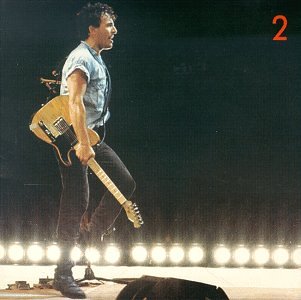Bruce Springsteen the E Street Band Live - 1975-85