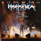 Hermetica en Vivo 1993 Argentina an album by Hermetica