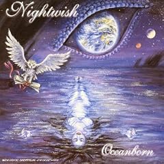 Oceanborn (Edition fran�aise)