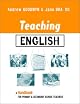 TEACHING ENGLISH (Teaching Series)