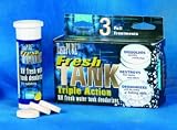 Baking Soda Tablets (10 Pack)