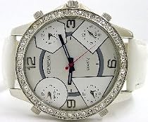 Jacob Style Fashion Watch