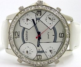 Jacob Style Fashion Watch