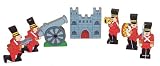 Review Toytopia NBS1 / Wooden Soldiers