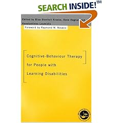 Cognitive Therapy for People With Learning Disablilities
