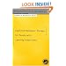 Cognitive Therapy for People With Learning Disablilities