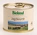 Pork Sausage Southwest German Recipe (canned)