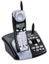 VTech tz2551 2.4 GHz DSS Cordless Phone with Answering System and TeleZapper