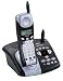 VTech tz2551 2.4 GHz DSS Cordless Phone with Answering System and TeleZapper