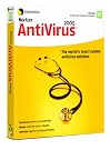 Norton AntiVirus 2005