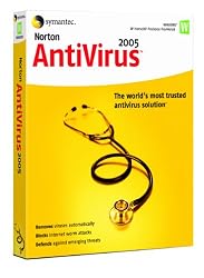 Norton AntiVirus 2005 [OLD VERSION]