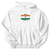 Sweatshirt White  Kerala  India City