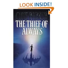 The Thief of Always