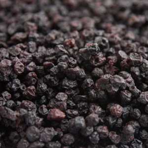 Dried Blueberries by Fastachi