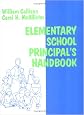 Elementary School Principal's Handbook