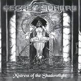 Mistress of Shadowlight