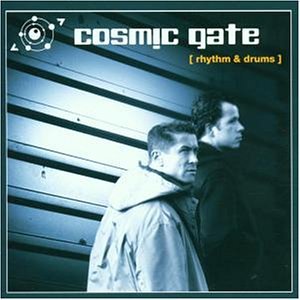 Cosmic Gate - Mental Atmosphere (Video Mix) Lyrics - Zortam Music